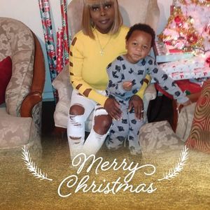 Meet your Posher, Frances